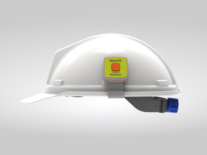 Hysor EC 우측면 이미지