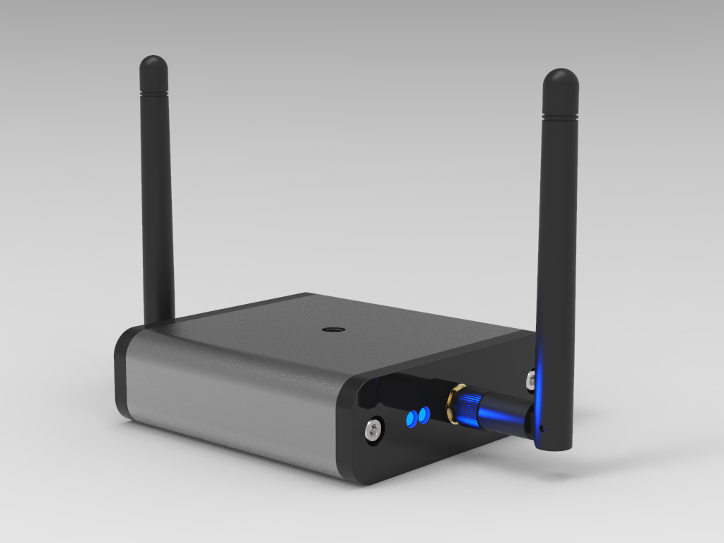 Hygate WiFi