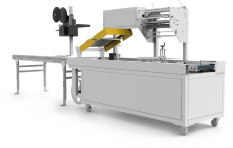 Automatic_Shrink_Garment_Wrapping_Machine