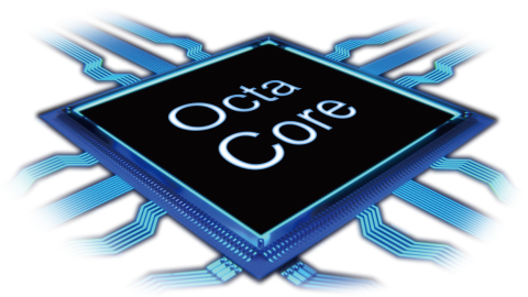 Octa-Core