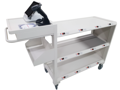 RFID-Cart