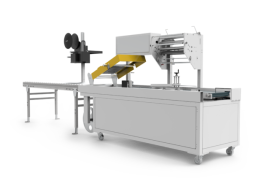 auto_shrink_wrapping_machine